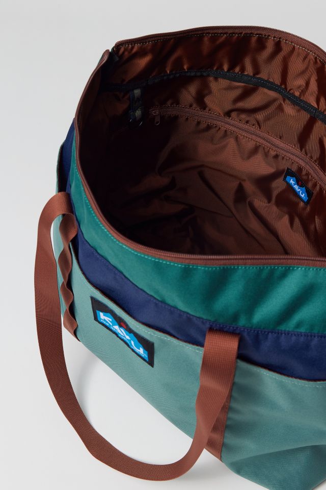 KAVU Traveller Tote Bag #3