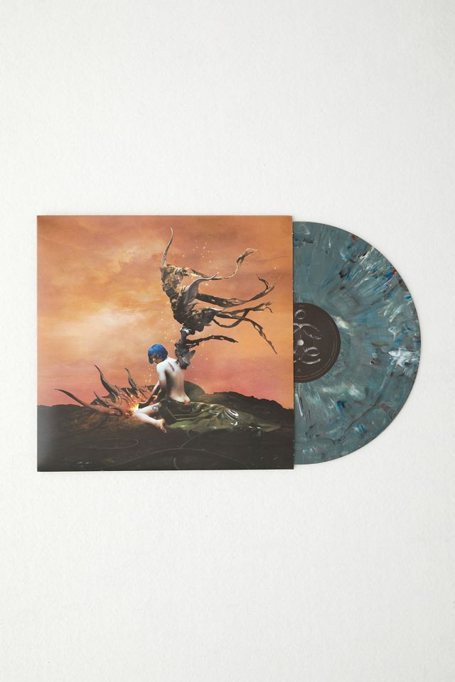 Ashnikko Weedkiller Limited LP Urban Outfitters