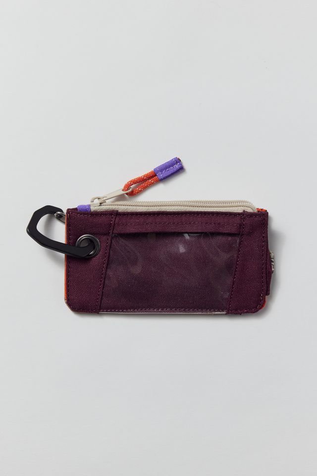 KAVU Clipper Card Holder Wallet #1