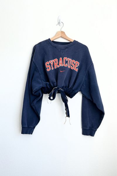syracuse apparel nike