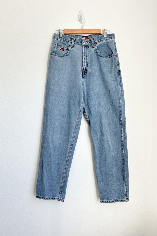 Vintage Tommy Hilfiger Jeans | Urban Outfitters