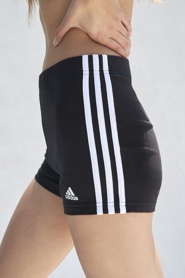 Adidas shorts best sale womens urban outfitters