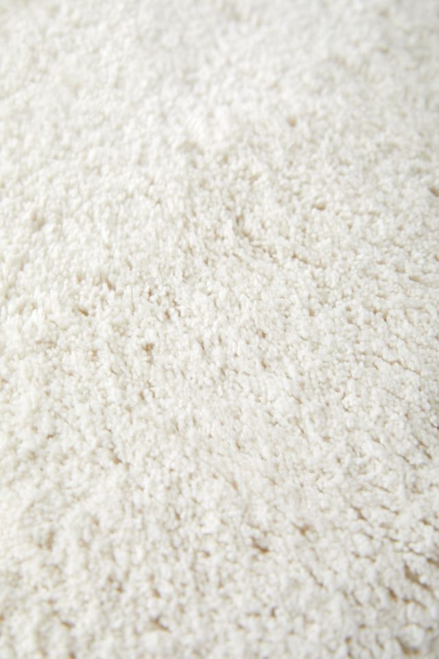 Olsen Contrast Edge Bath Mat #2