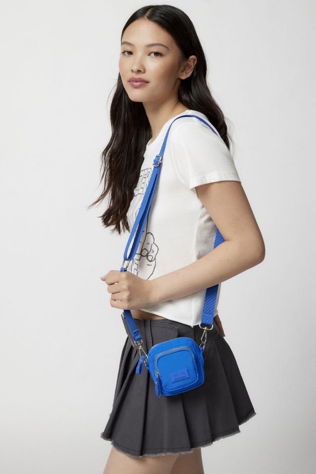 UO Ivy Pocket Micro Bag | Urban Outfitters