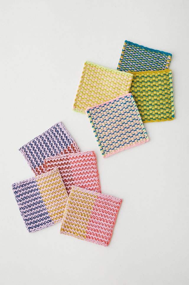 Verloop Coaster Set | Urban Outfitters