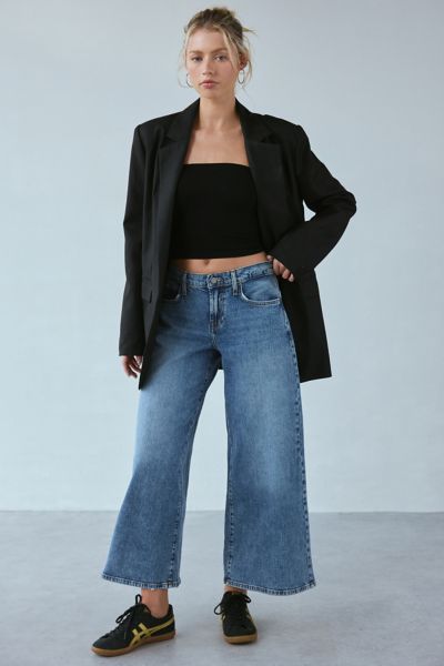 BDG Joey Crinkle Pant | Urban Outfitters