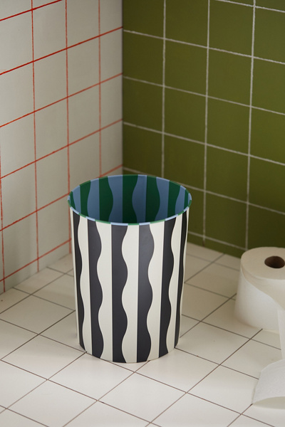 Dusen Dusen Pattern Bin - Thumbnail 4