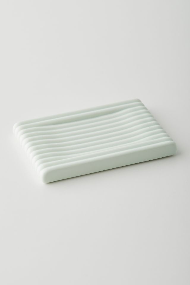 Areaware Corduroy Sink Tray #1
