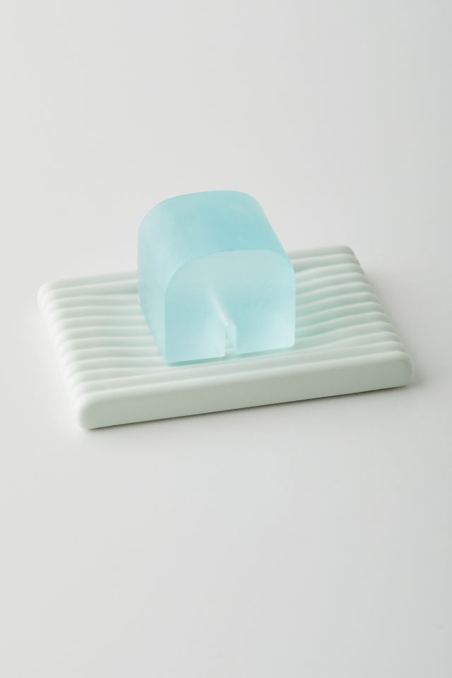Areaware Corduroy Sink Tray #2