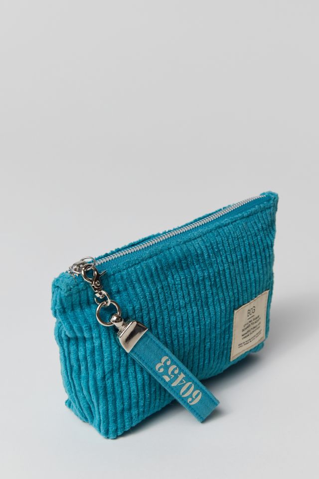 BDG Corduroy Pouch #1