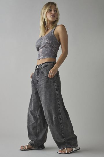 Levi’s® Baggy Dad Jean