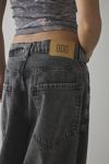 BDG Rih Extreme Barrel Mid-Rise Jean