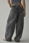 BDG Rih Extreme Barrel Mid-Rise Jean