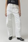 BDG Rih Extreme Barrel Mid-Rise Jean