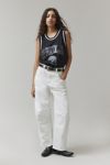 BDG Rih Extreme Barrel Mid-Rise Jean