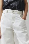 BDG Rih Extreme Barrel Mid-Rise Jean