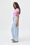BDG Rih Extreme Barrel Mid-Rise Jean