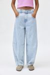 BDG Rih Extreme Barrel Mid-Rise Jean