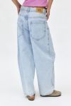 BDG Rih Extreme Barrel Mid-Rise Jean