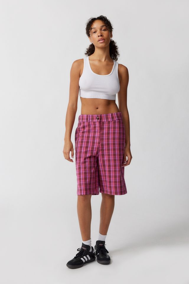 Short Longline Playa UO #1