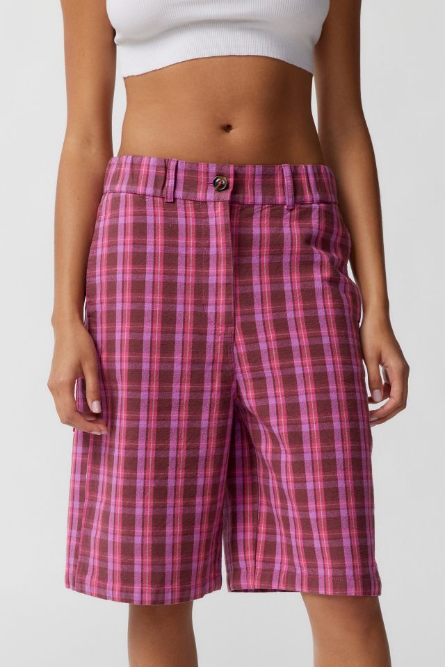 Short Longline Playa UO #2
