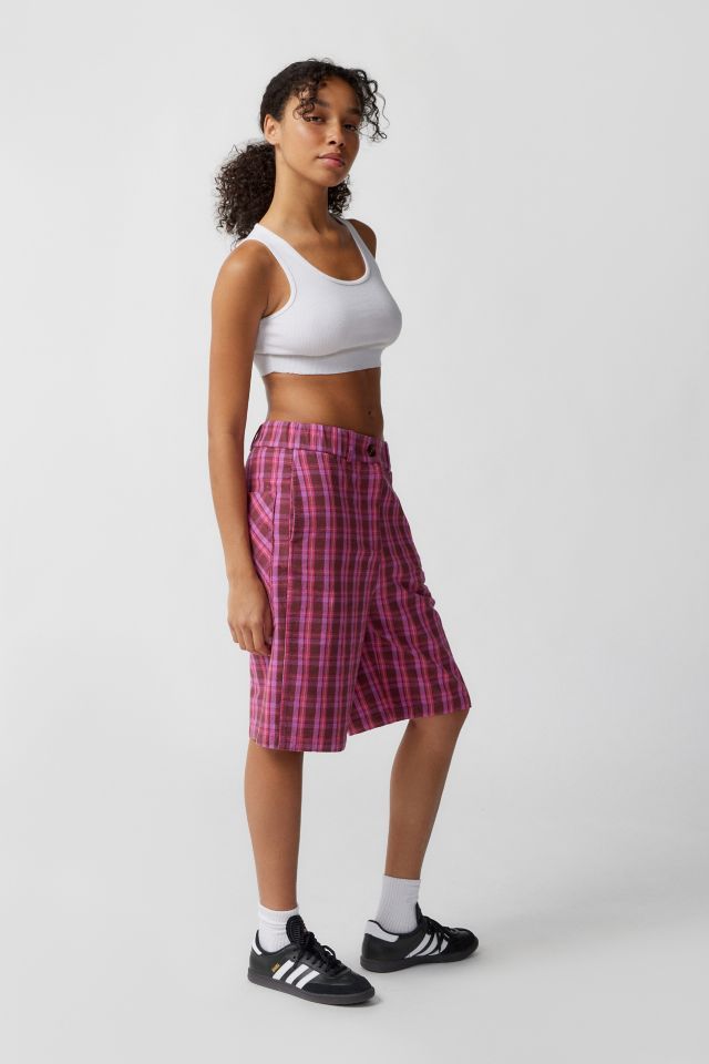 Short Longline Playa UO #3