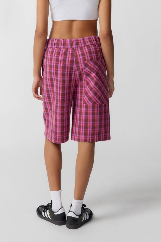 Short Longline Playa UO #4