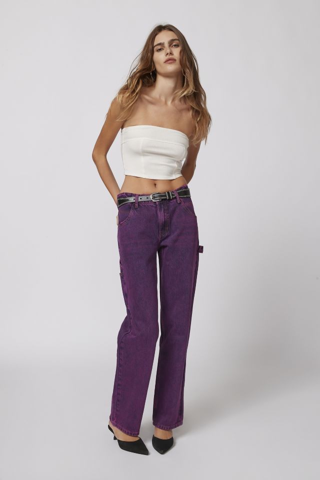 GUESS ORIGINALS Kit Carpenter Jean #2