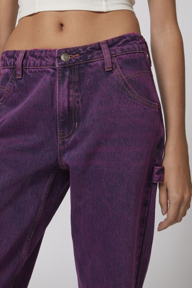 GUESS ORIGINALS Kit Carpenter Jean #3