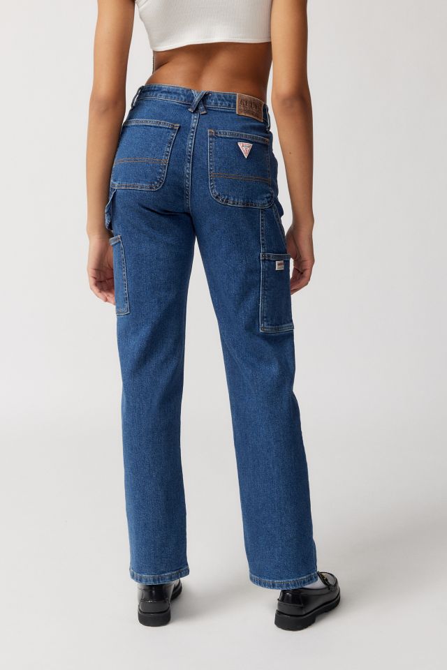 GUESS Originals Kit Carpenter Jean | Urban Outfitters