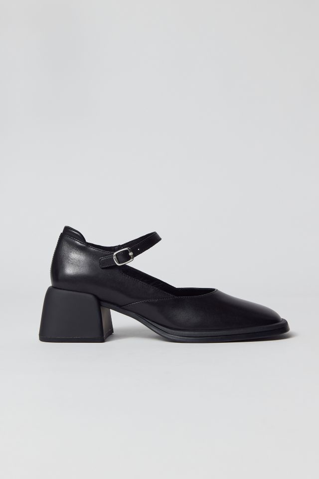 Vagabond Shoemakers Ansie Mary Jane Heel #2