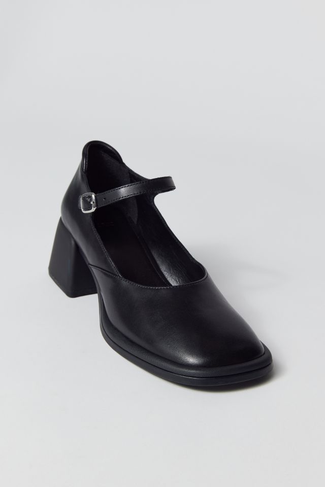 Vagabond Shoemakers Ansie Mary Jane Heel #3