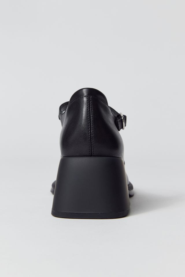 Vagabond Shoemakers Ansie Mary Jane Heel #4