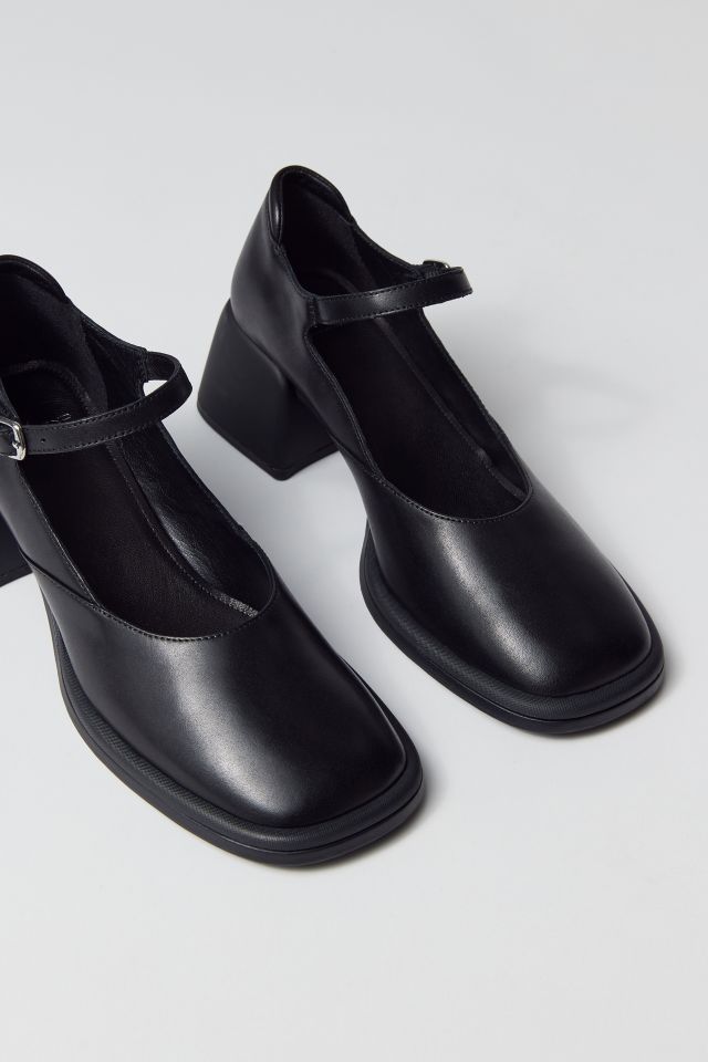 Vagabond Shoemakers Ansie Mary Jane Heel #5
