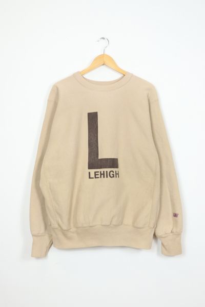 Vintage Lehigh Crewneck Sweatshirt | Urban Outfitters