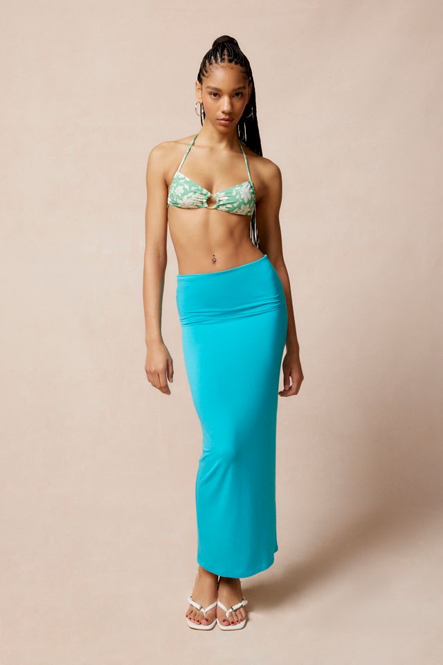 UO Azelia Convertible Tube Dress #1