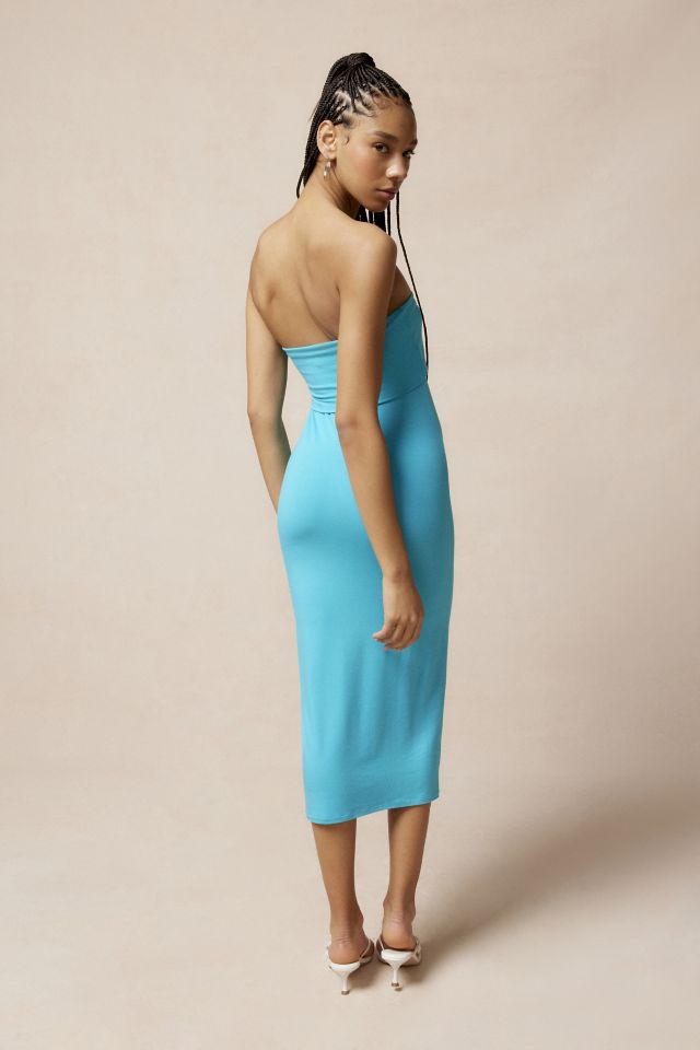 UO Azelia Convertible Tube Dress #4
