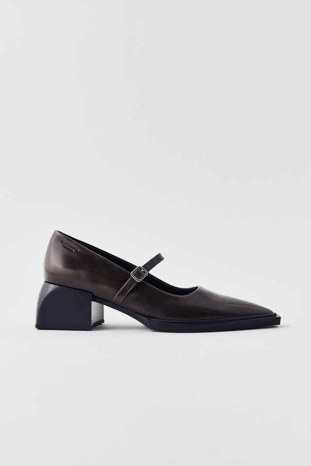 Vagabond Shoemakers Vivian Pointed Mary Jane #1