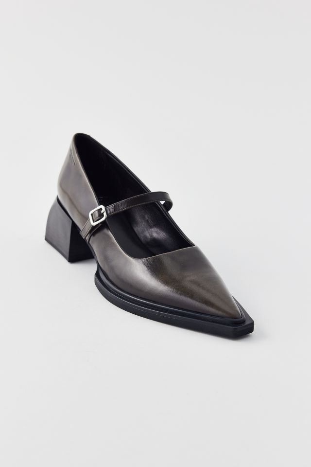 Vagabond Shoemakers Vivian Pointed Mary Jane #2