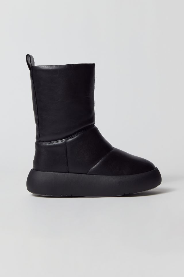 Vagabond Shoemakers Aylin Puffer Tall Boot #1