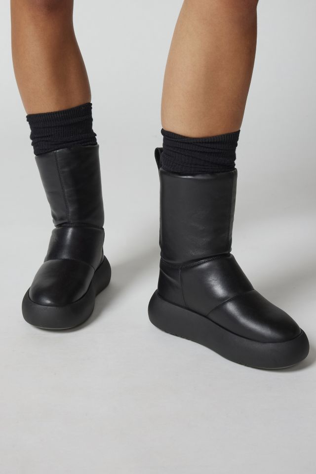 Vagabond Shoemakers Aylin Puffer Tall Boot #2