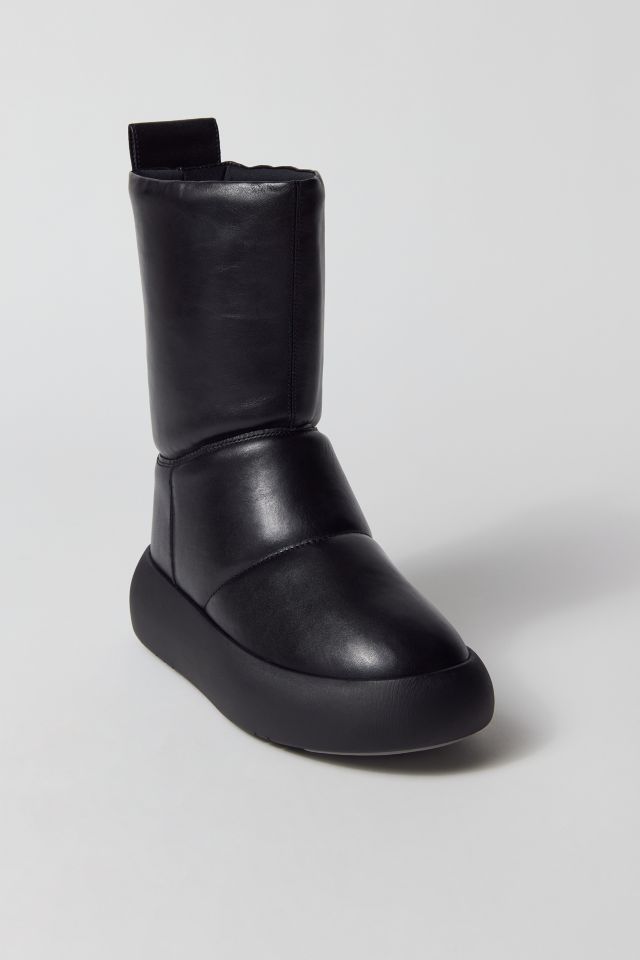 Vagabond Shoemakers Aylin Puffer Tall Boot #3