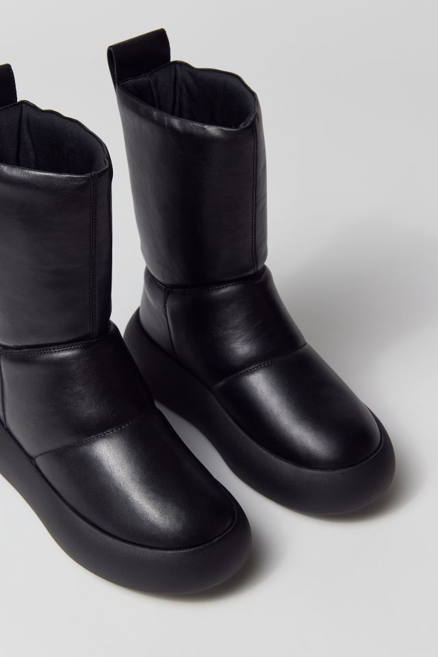 Vagabond Shoemakers Aylin Puffer Tall Boot #5