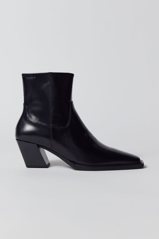 Vagabond Shoemakers Alina Leather Ankle Boot #1