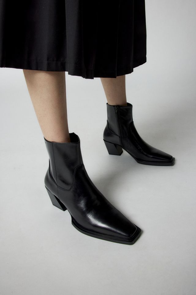 Vagabond Shoemakers Alina Leather Ankle Boot #2