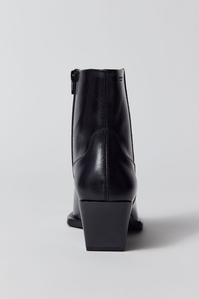 Vagabond Shoemakers Alina Leather Ankle Boot #4