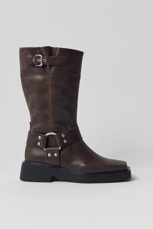 Botte Moto Eyra Vagabond Shoemakers #1