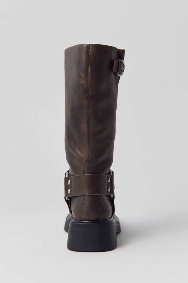 Botte Moto Eyra Vagabond Shoemakers #3