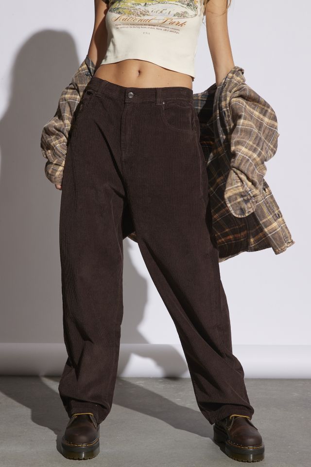 Wasted Paris UO Exclusive Casper Corduroy Embroidered Pant #1