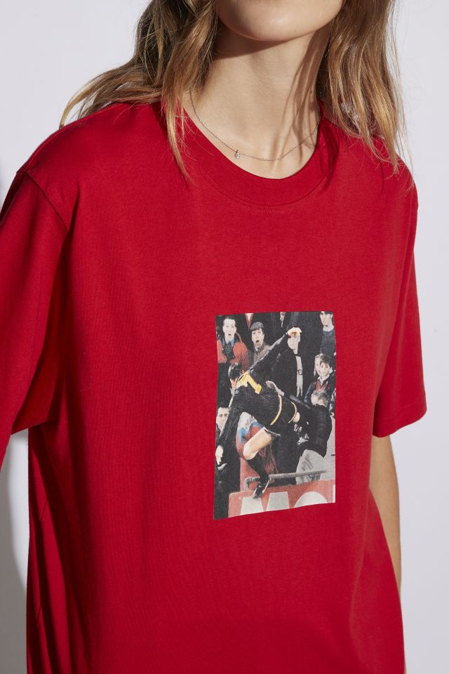 Wasted Paris UO Exclusive Kick Oversized Tee #1